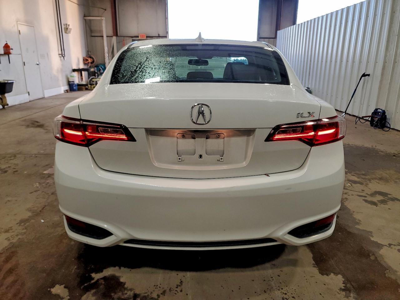 2016 Acura ILX - zdjęcie 6