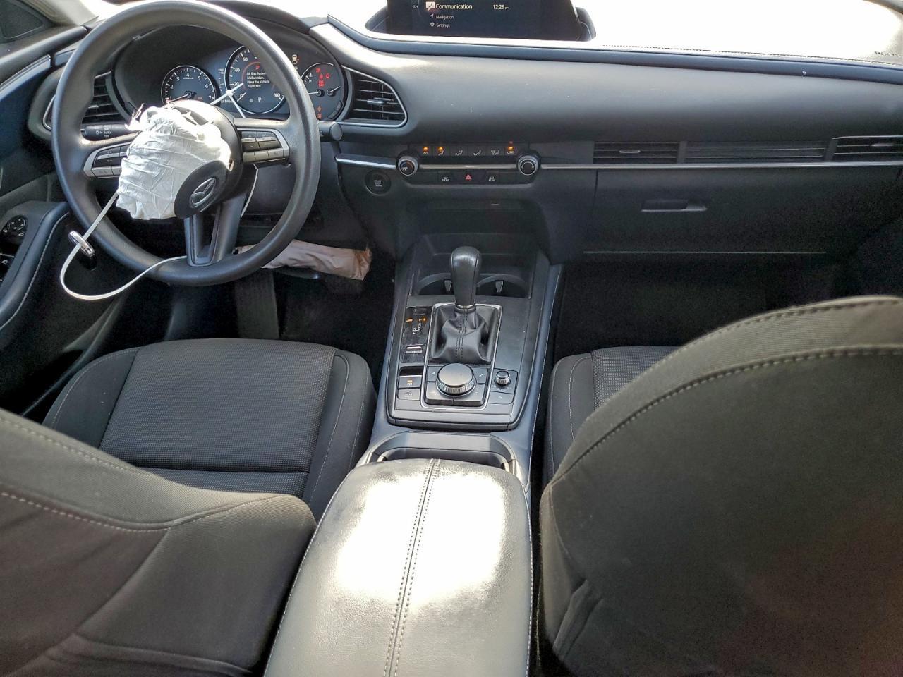 2021 Mazda Cx-30 - zdjęcie 8