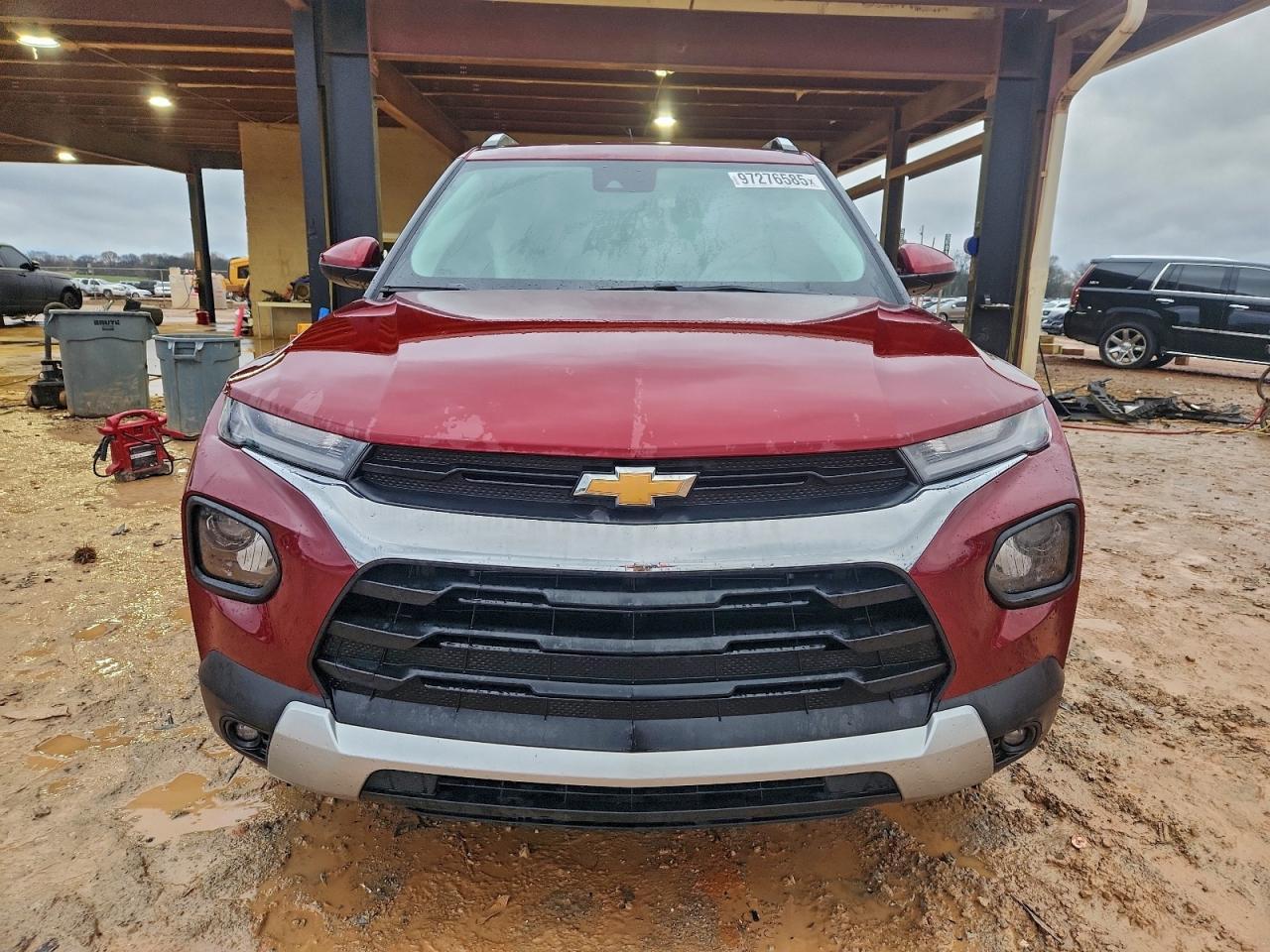 2023 Chevrolet Trailblazer Lt - zdjęcie 5