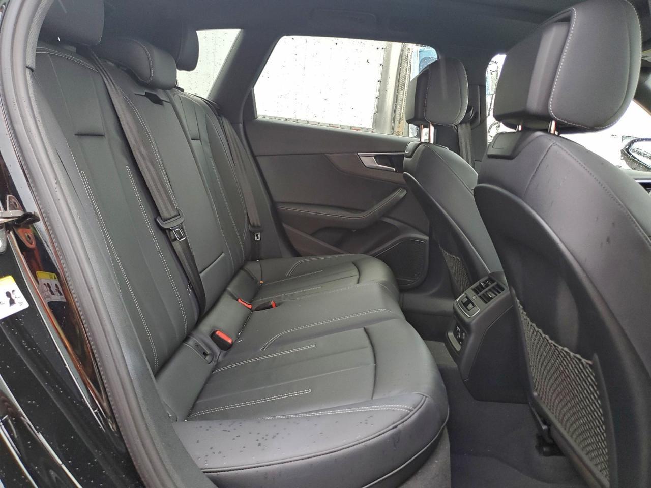 2024 Audi A4 Allroad Premium Plus - zdjęcie 11