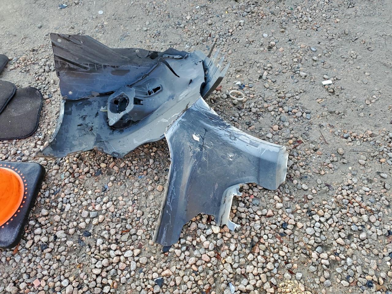 2014 Chevrolet Malibu Ls - zdjęcie 12