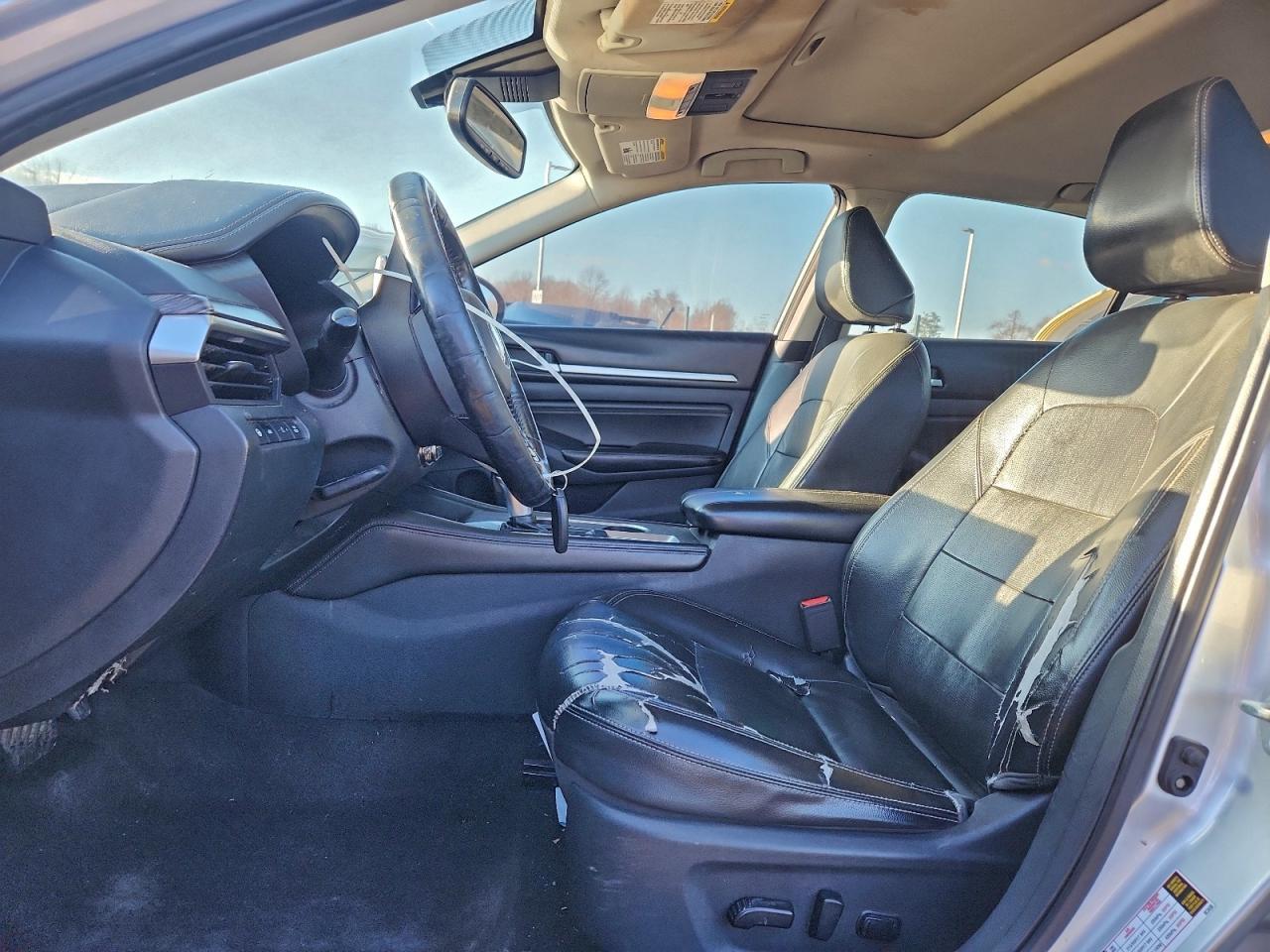 2019 Niss Altima - zdjęcie 7