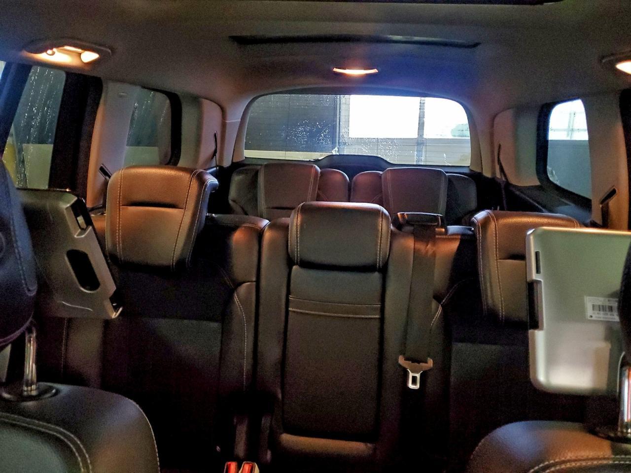 2014 Mercedes-Benz Gl 450 4Matic - zdjęcie 10