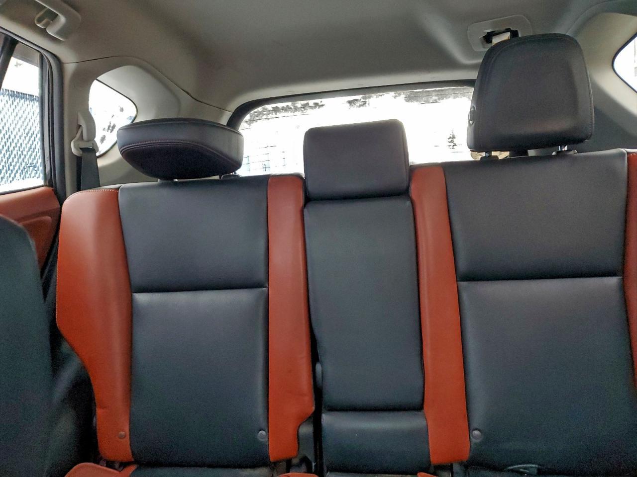 2013 Toyota Rav4 Limited - zdjęcie 10