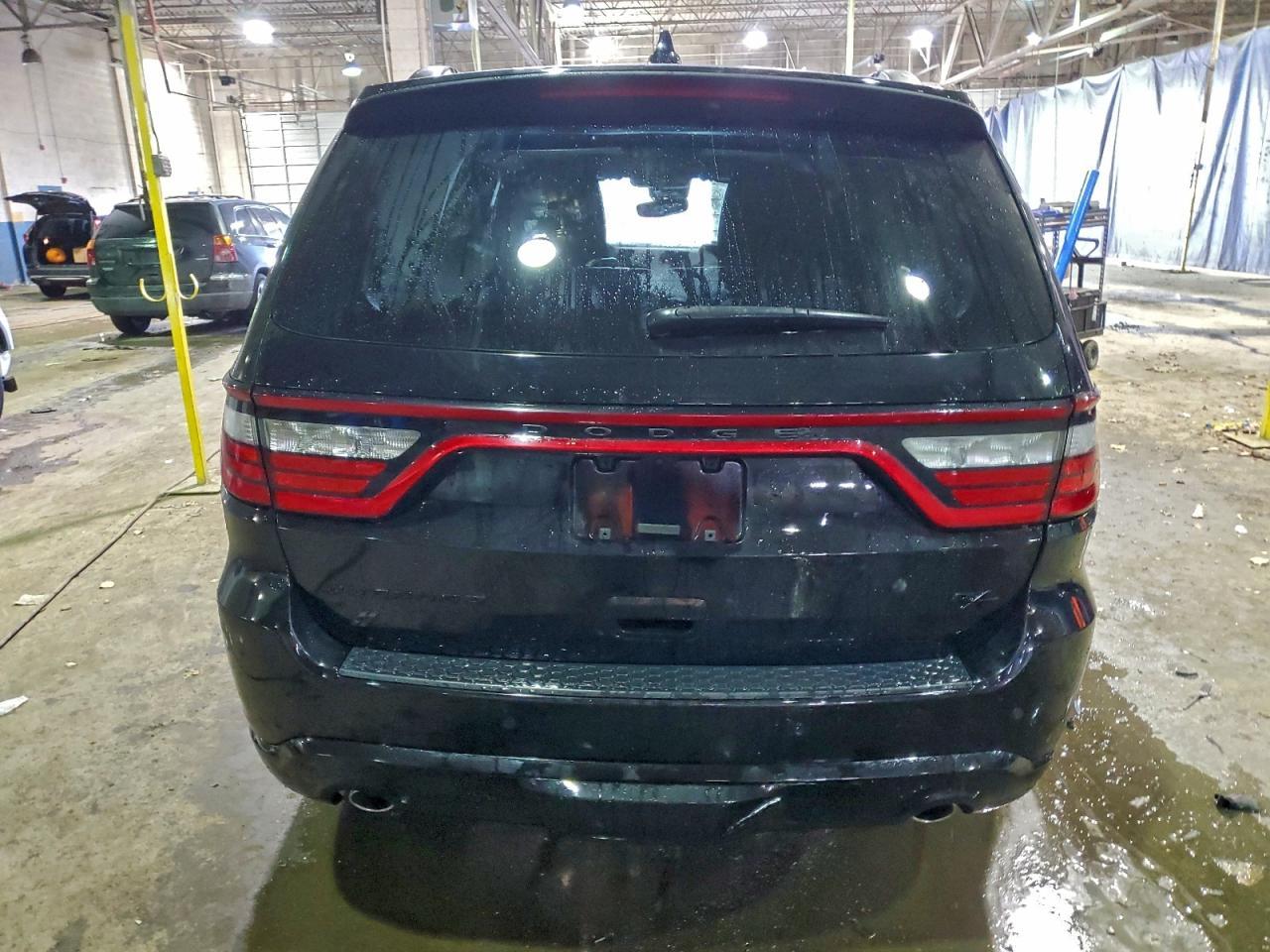 2024 Dodge Durango R/T - zdjęcie 6