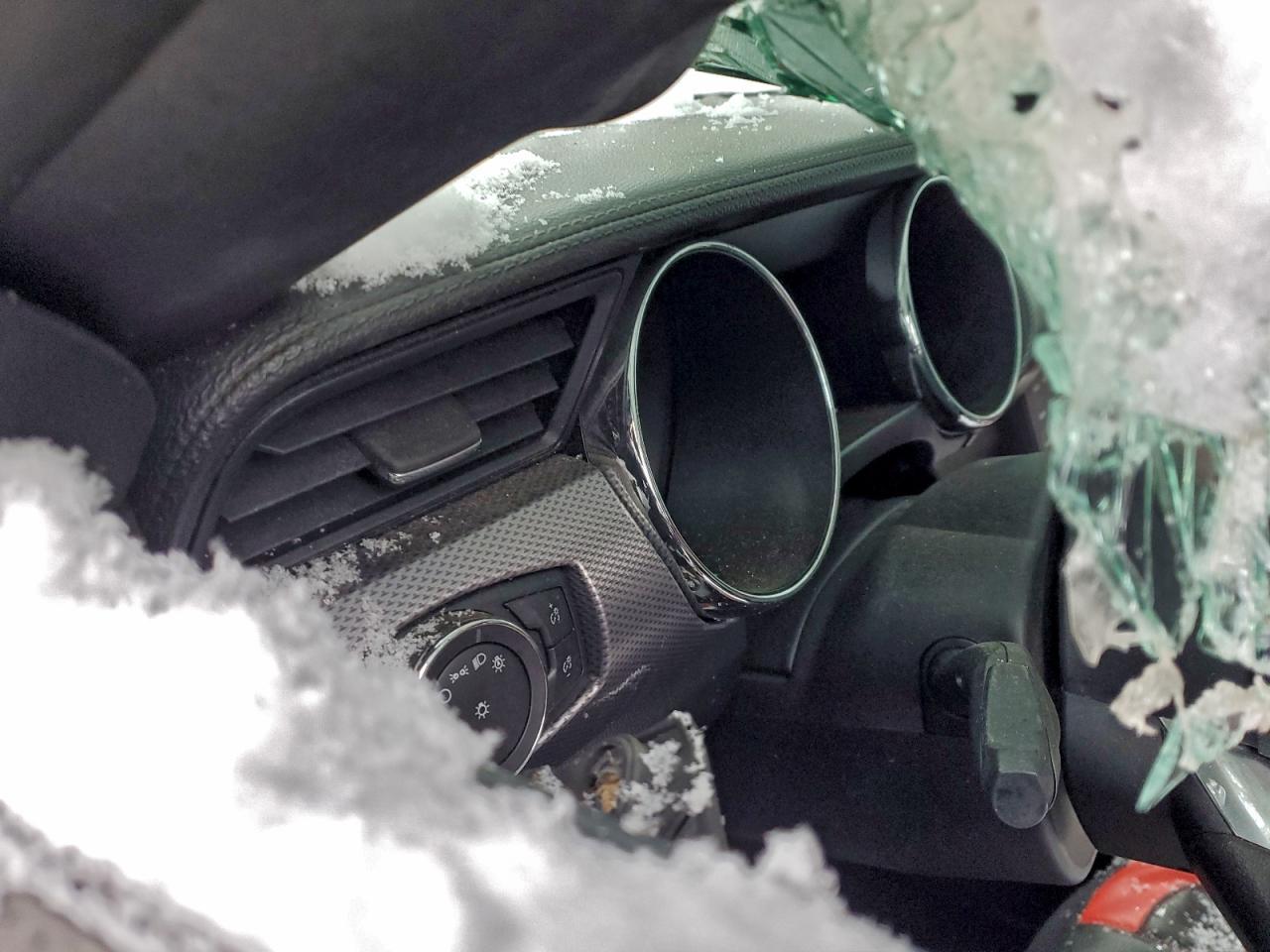 2015 Ford Mustang - zdjęcie 9