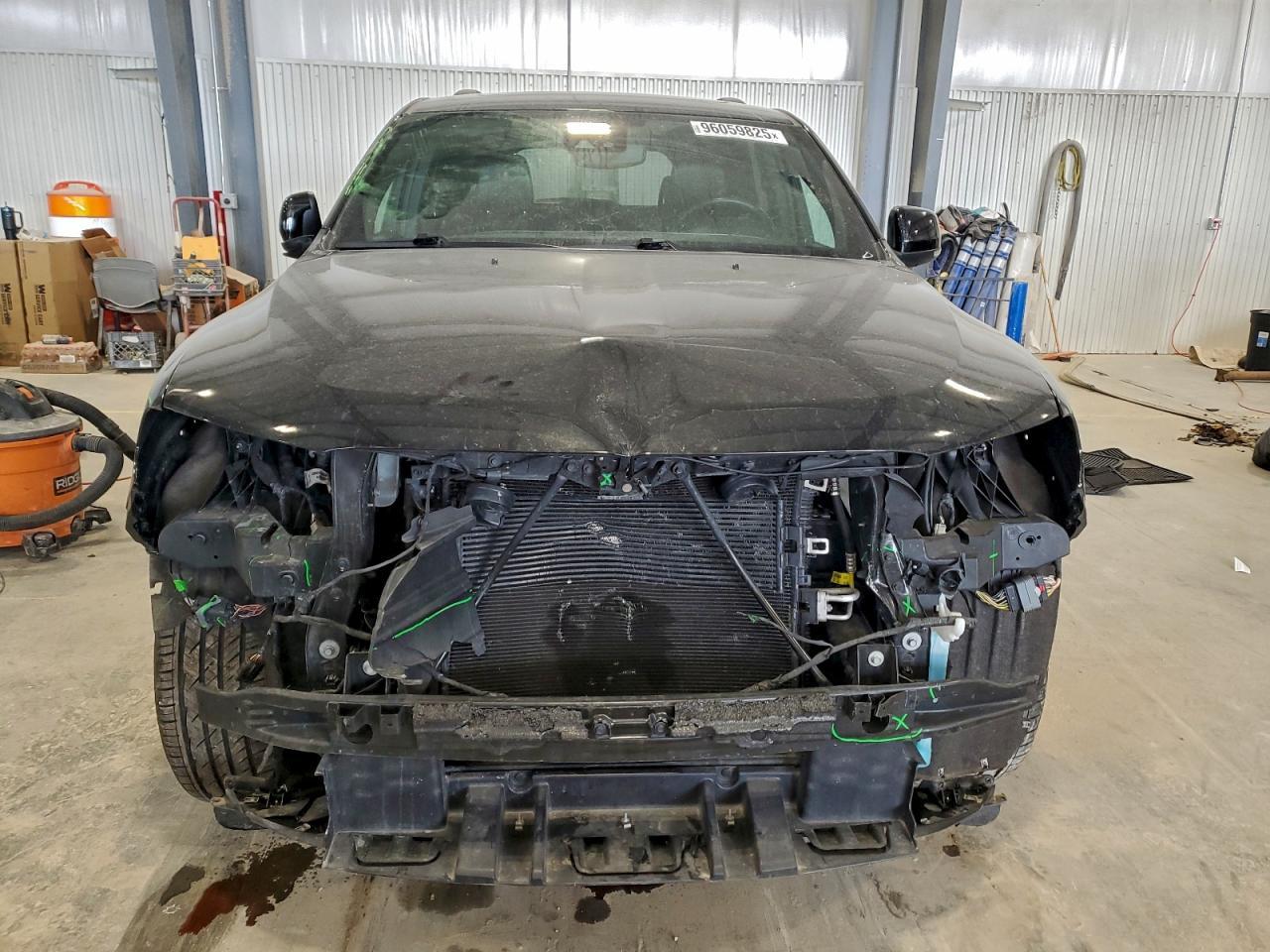 2023 Dodge Durango Gt - zdjęcie 5