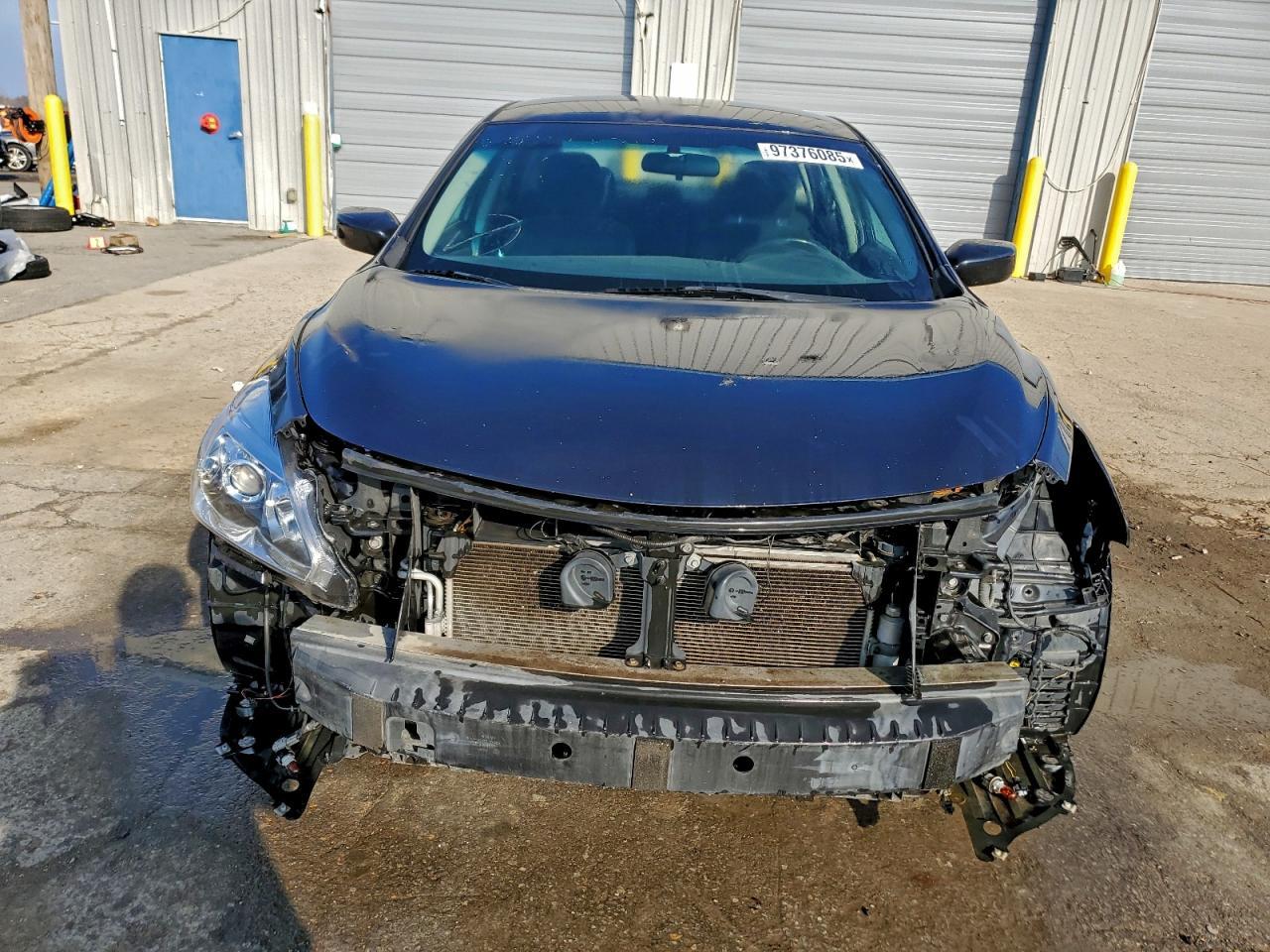 2015 Nissan Altima 2.5 - zdjęcie 5