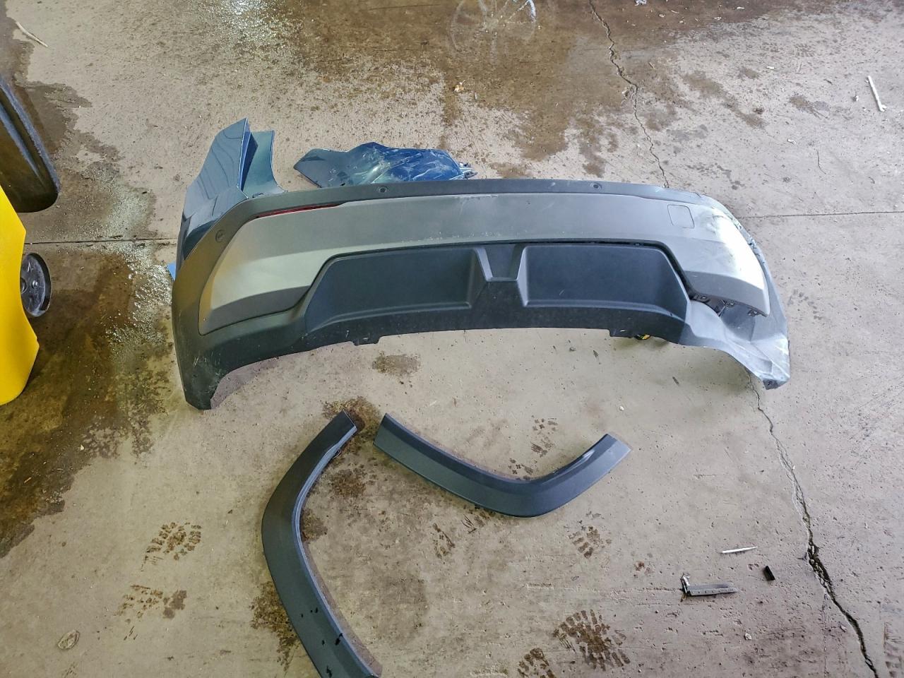 2026 Chevrolet Equinox Lt - zdjęcie 13