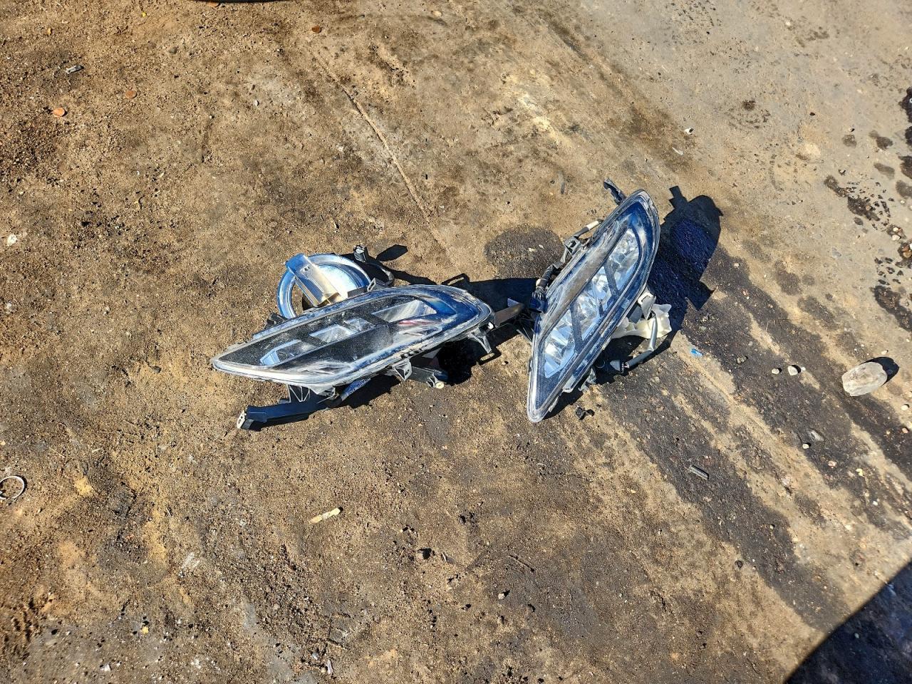 2016 Nissan Maxima 3.5S - zdjęcie 12