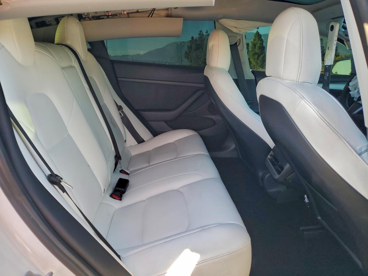 2021 Tesla Model 3 - zdjęcie 10
