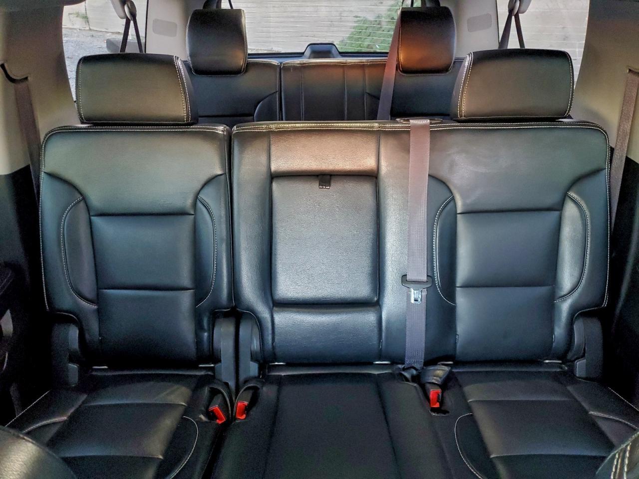 2015 GMC Yukon Xl C1500 Sle - zdjęcie 10