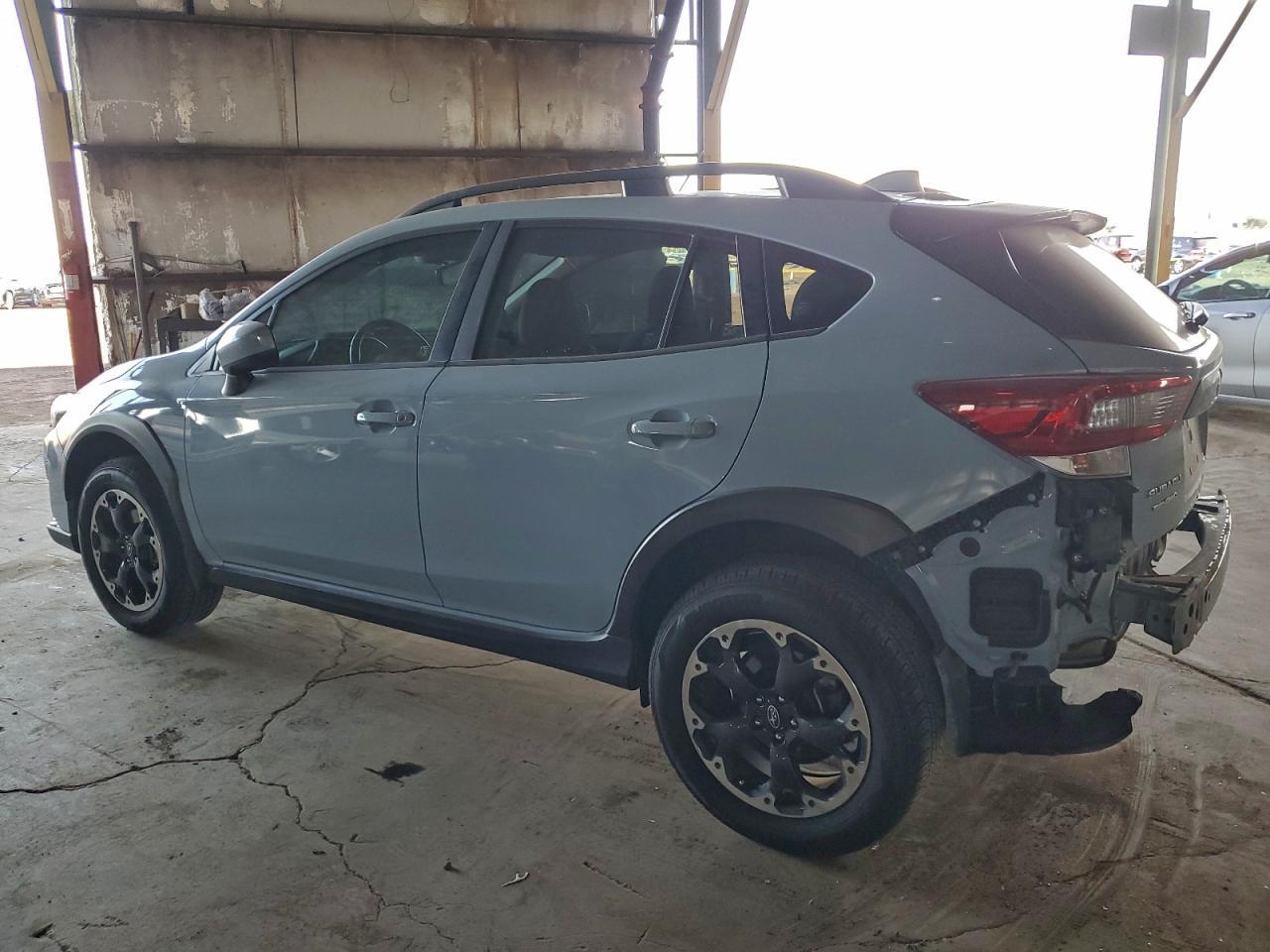 2021 Subaru Crosstrek Premium - zdjęcie 2