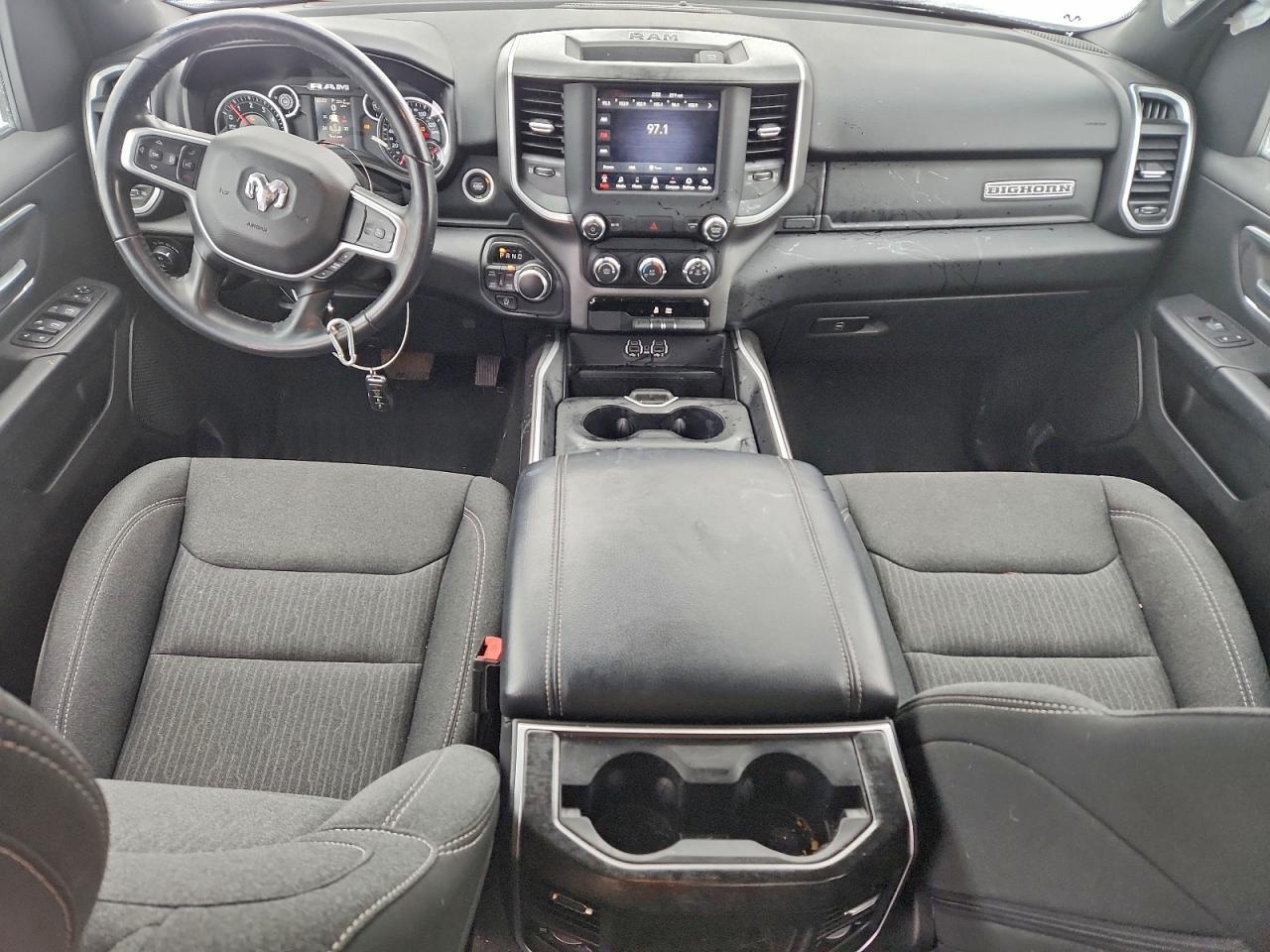 2020 Ram 1500 Big Horn/Lone Star - zdjęcie 8