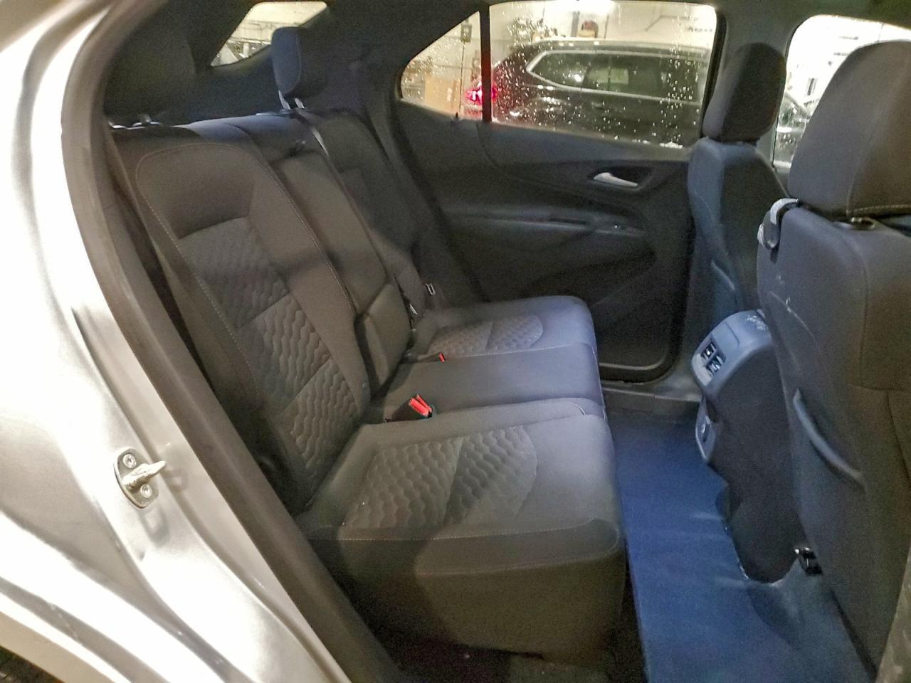 2020 Chevrolet Equinox Lt - zdjęcie 11