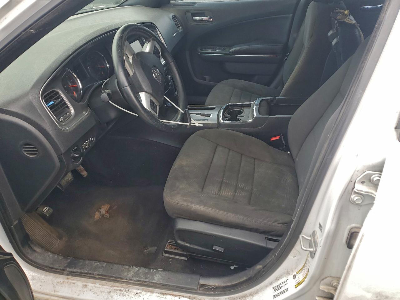 2013 Dodge Charger Se - zdjęcie 7