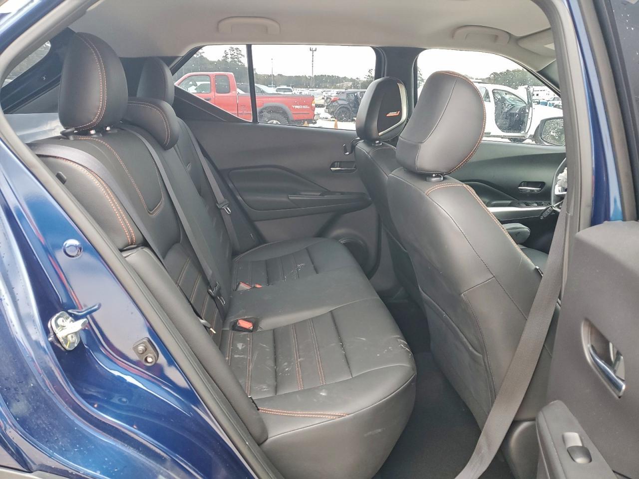 2020 Niss Kicks - zdjęcie 11