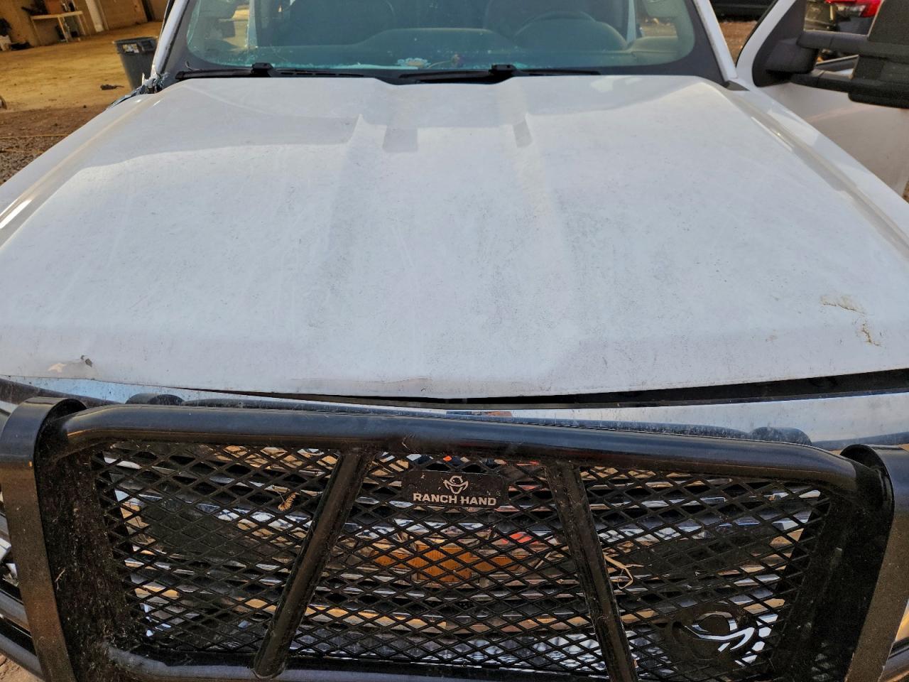 2018 Chevrolet Silverado K2500 Heavy Duty - zdjęcie 11