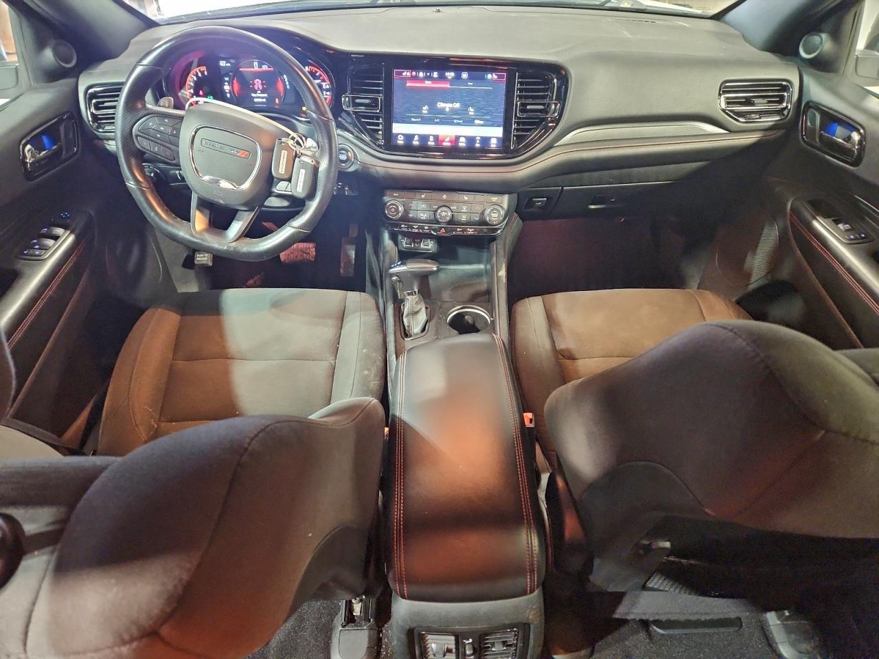 2023 Dodge Durango Gt - zdjęcie 8