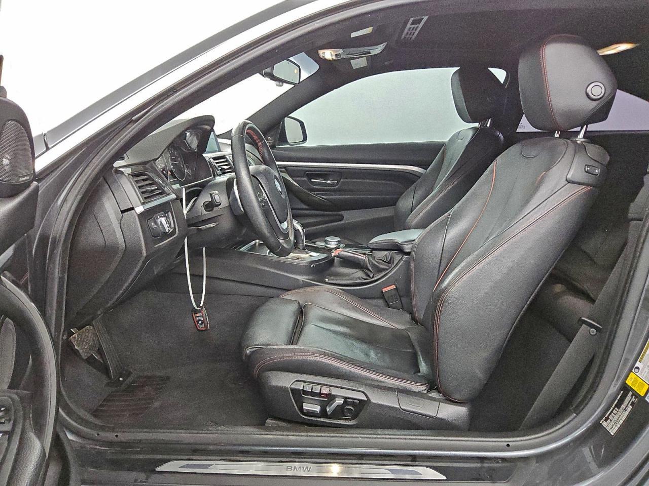 2017 BMW Motorrad 430I - zdjęcie 7