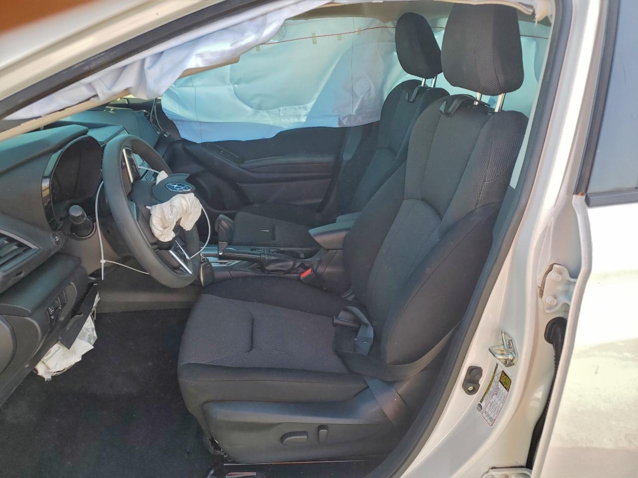 2021 Subaru Impreza Premium - zdjęcie 7