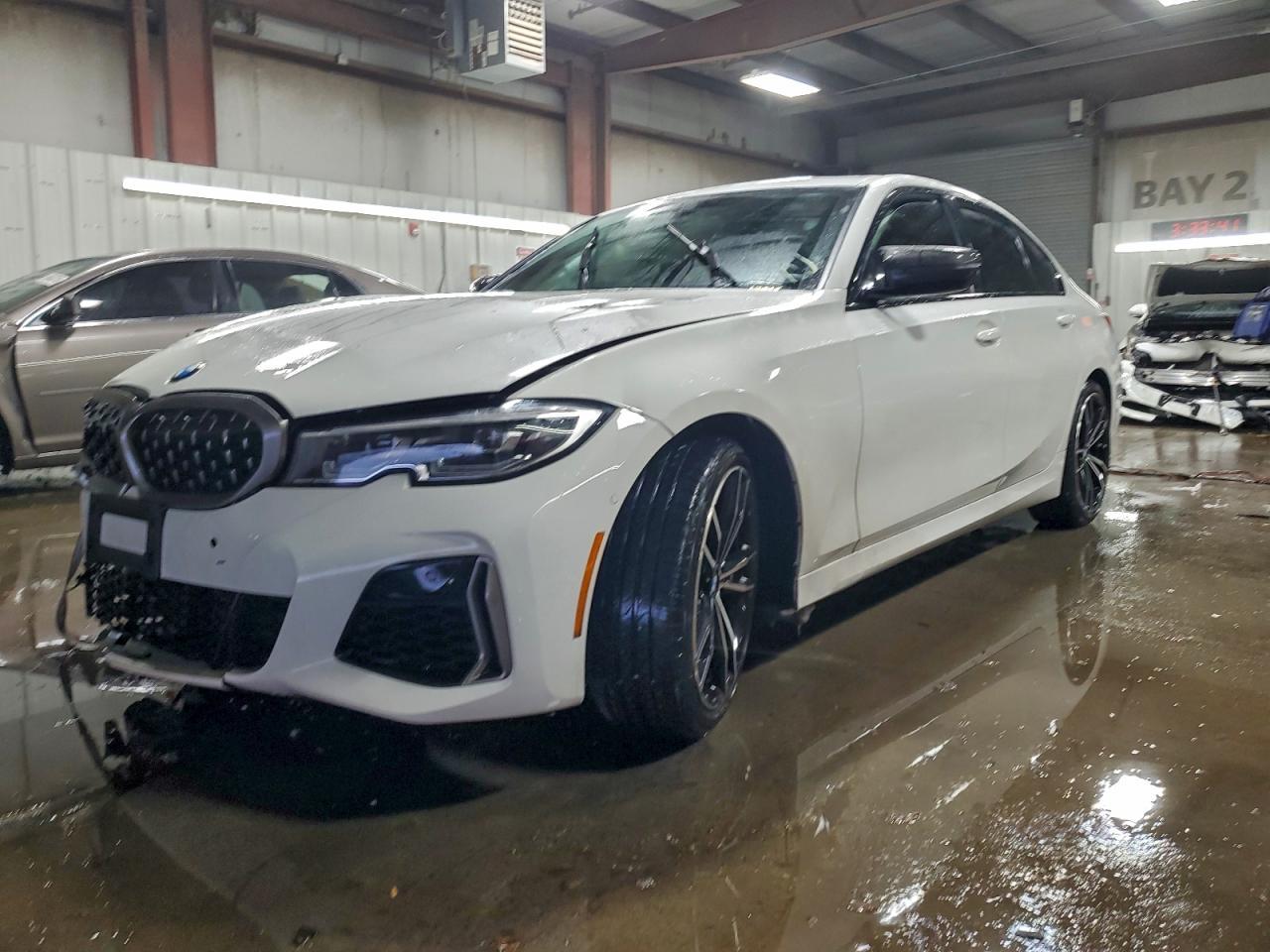 BMW Seria 3 - zdjęcie 1