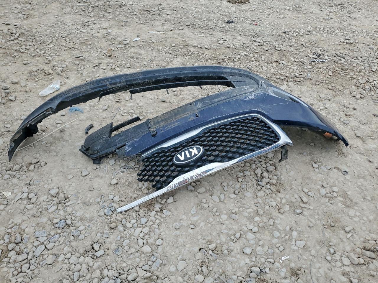 2016 Kia Sorento Lx - zdjęcie 12