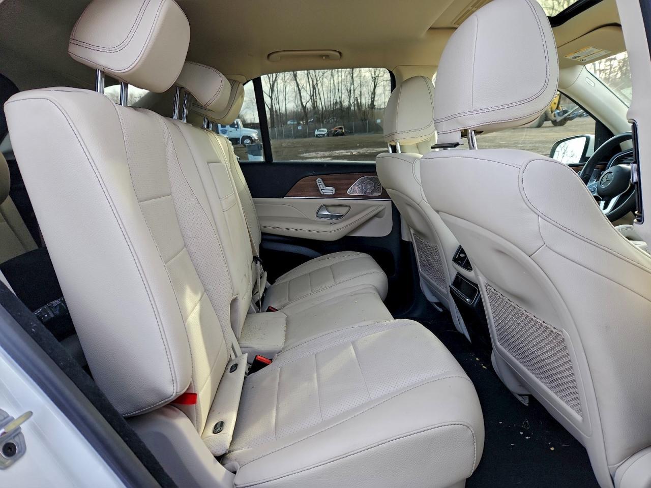 2021 Mercedes-Benz Gle 350 4Matic - zdjęcie 11
