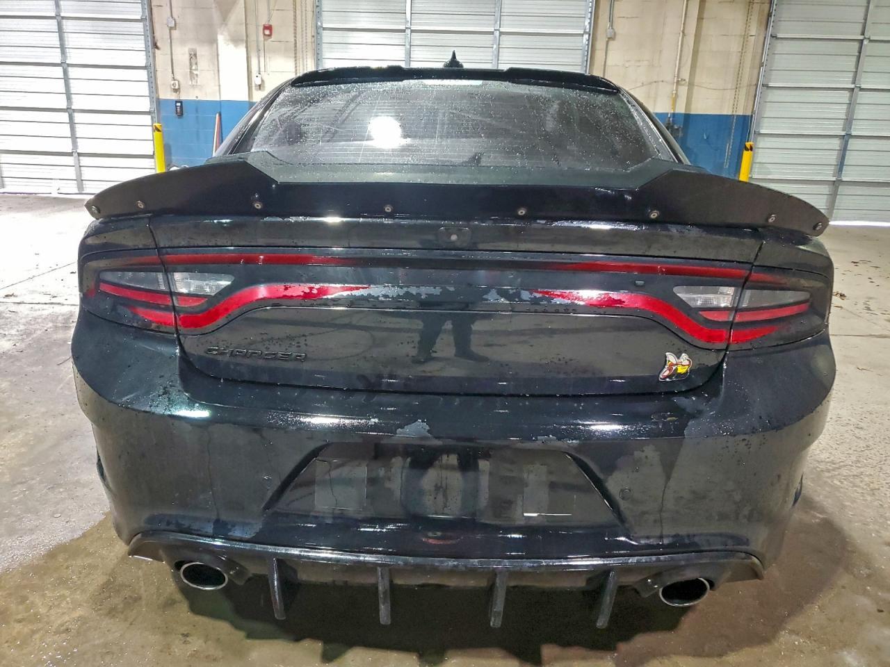 2021 Dodge Charger Scat Pack - zdjęcie 6
