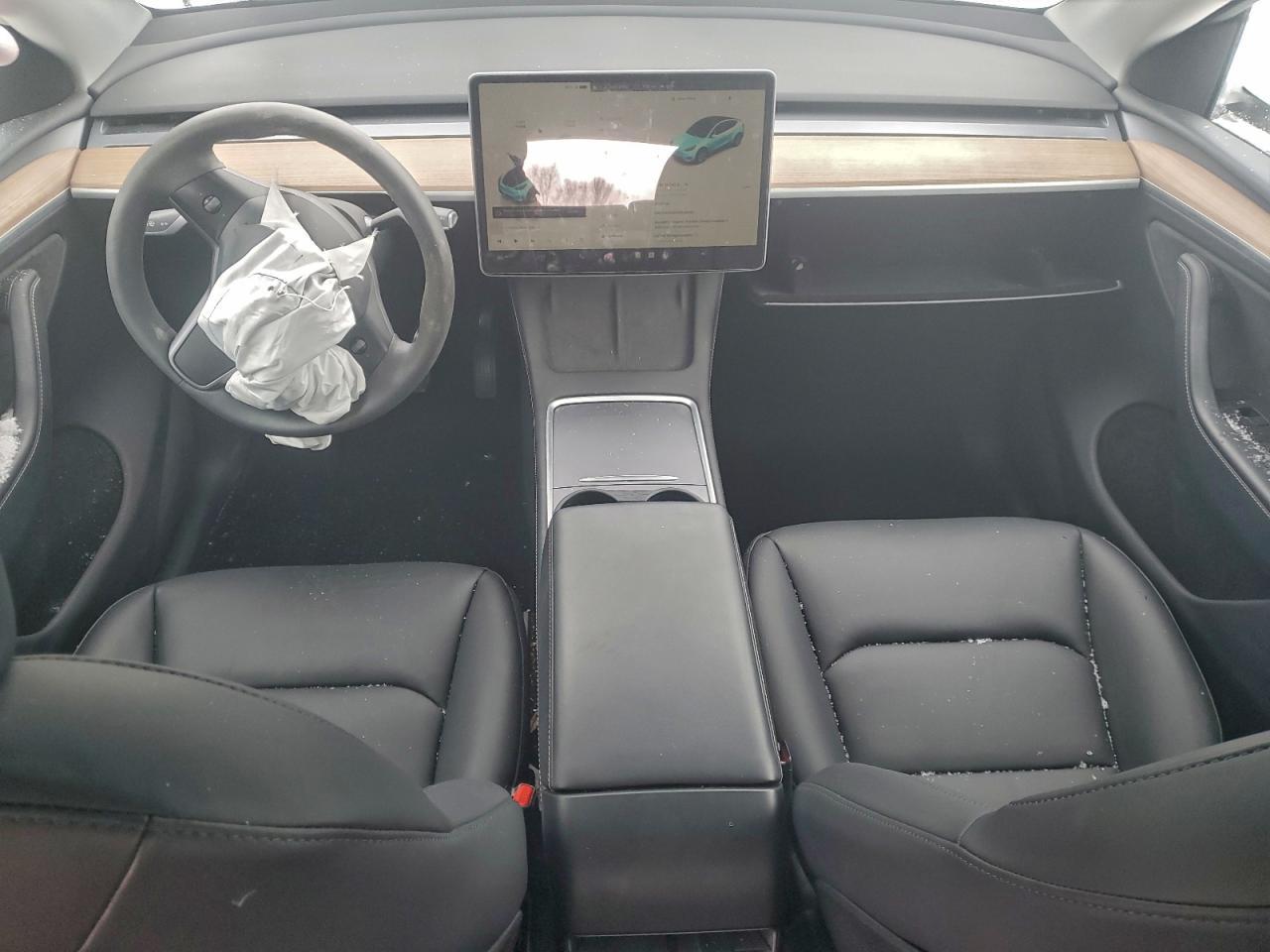 2023 Tesla Model Y - zdjęcie 8