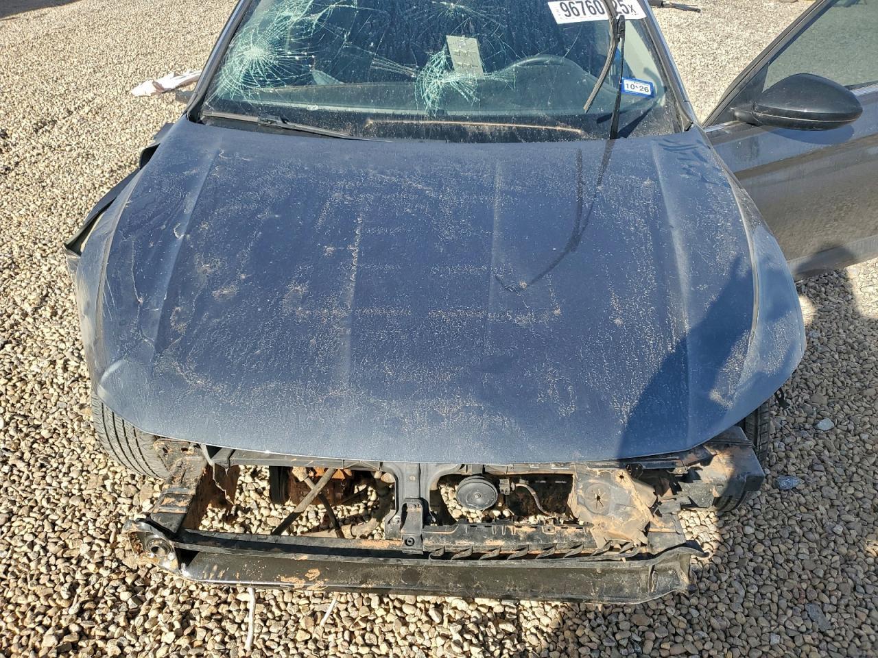 2019 Volkswagen Jetta S - zdjęcie 11