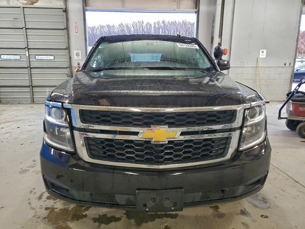 2019 Chevrolet Tahoe Police - zdjęcie 5