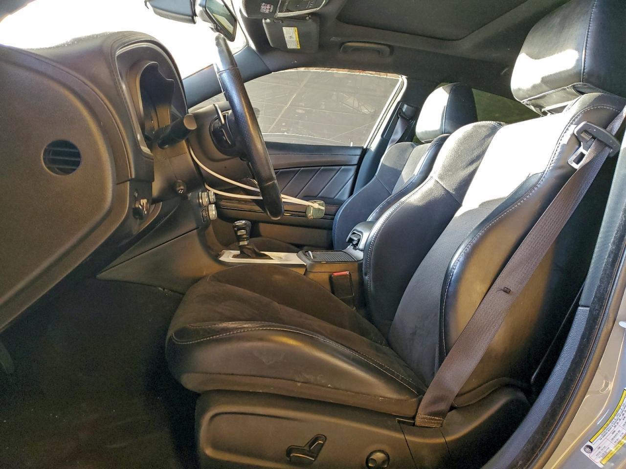 2022 Dodge Charger R/T - zdjęcie 7