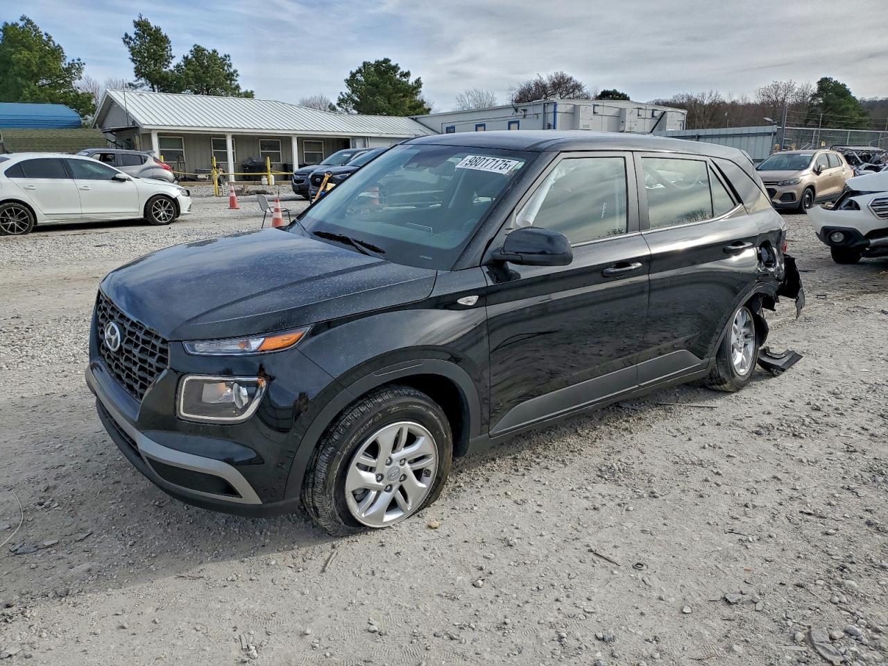 2026 Hyundai Venue Se - zdjęcie główne