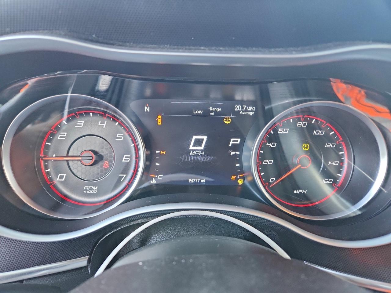 2018 Dodge Charger R/T - zdjęcie 9