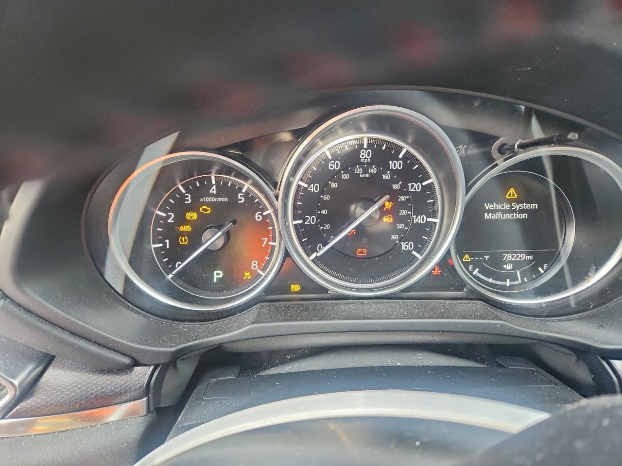 2023 Mazda Cx-5 Preferred - zdjęcie 9