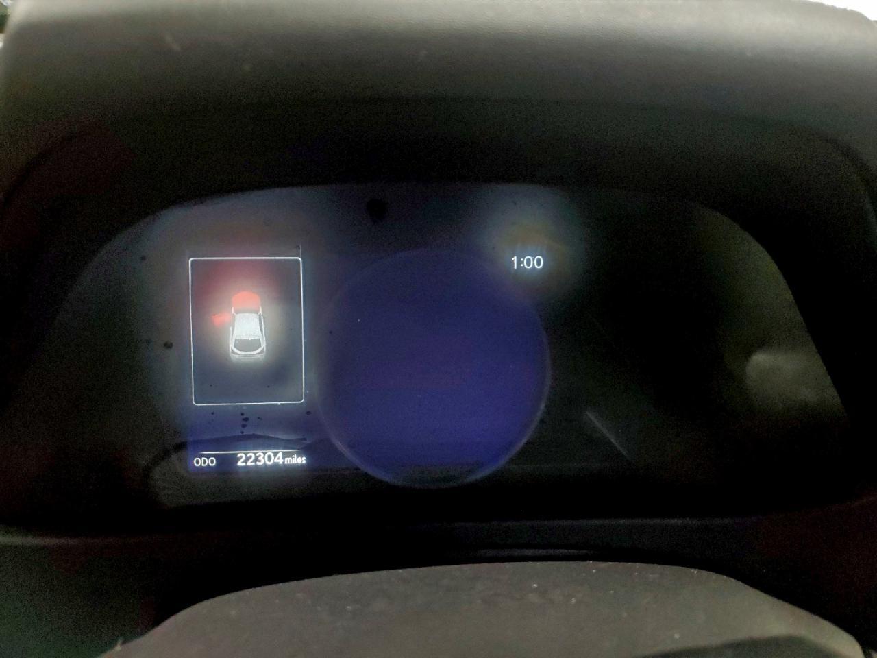 2021 Lexus Ux 250H - zdjęcie 9