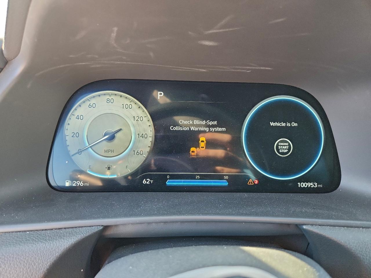 2021 Hyundai Sonata N Line - zdjęcie 9