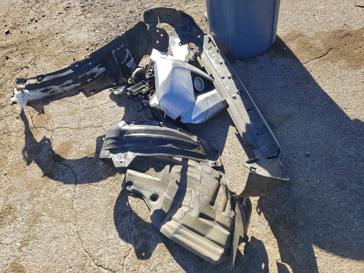 2017 Toyota Rav4 Xle - zdjęcie 13