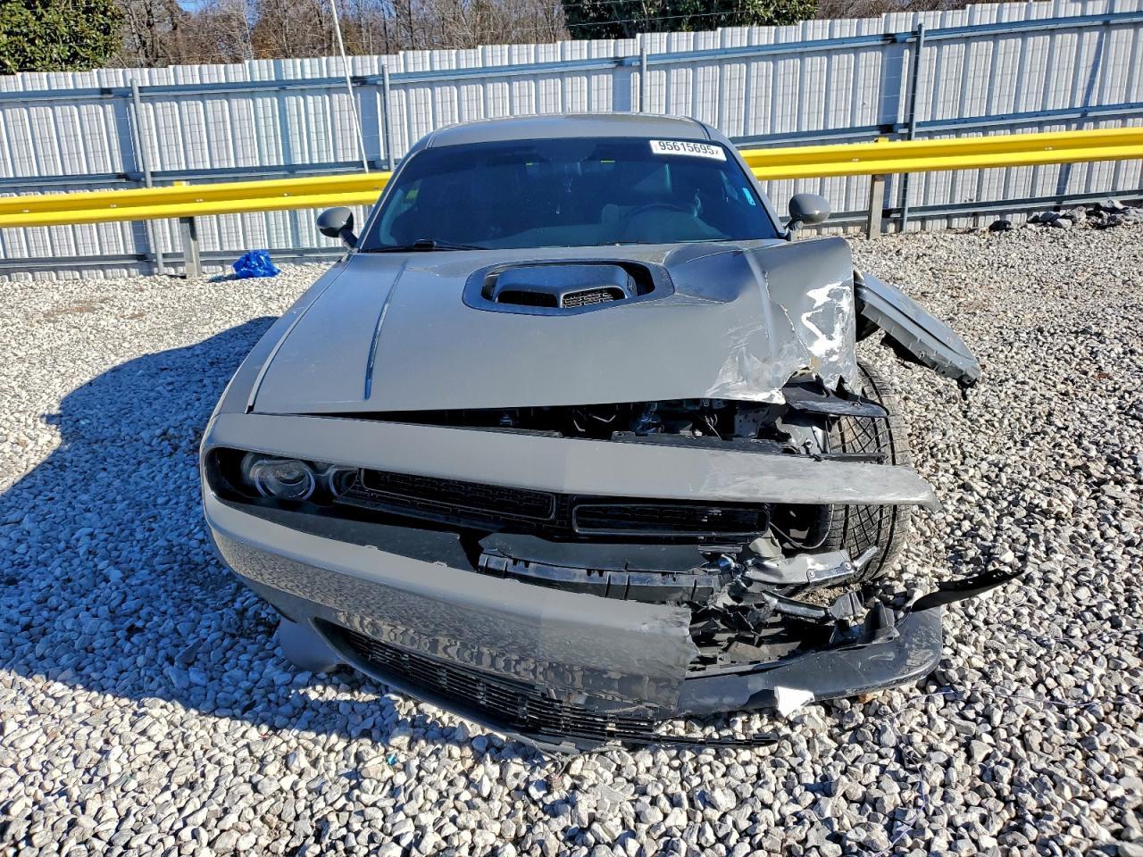 2019 Dodge Challenger R/T Scat Pack - zdjęcie 5
