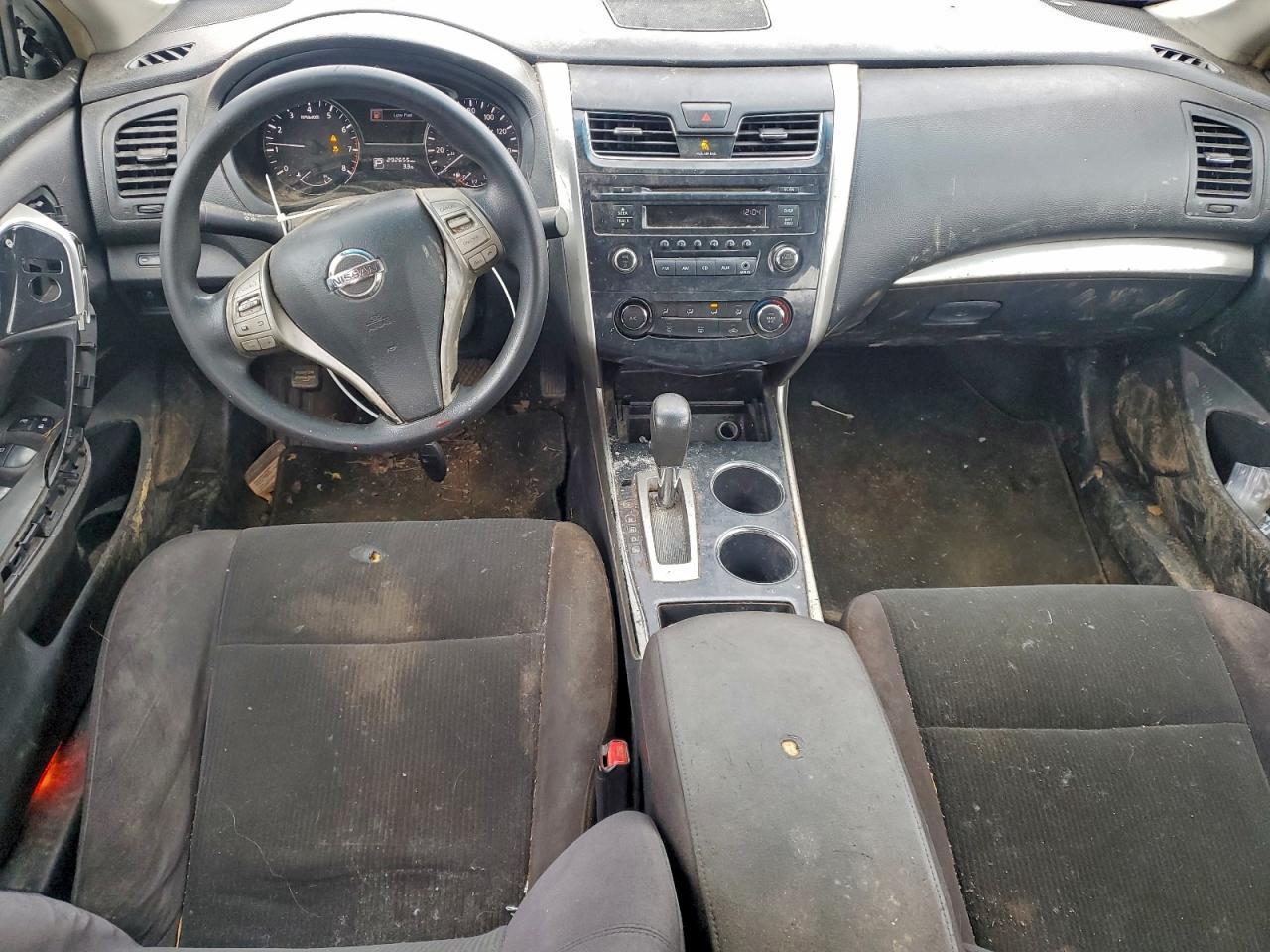 2013 Nissan Altima 2.5 - zdjęcie 8