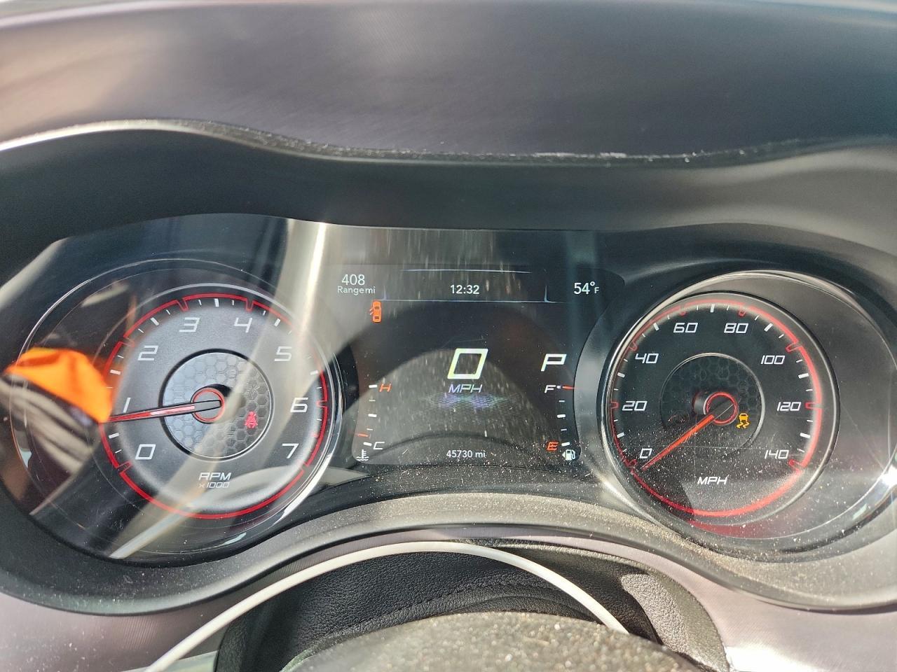 2022 Dodge Charger Sxt - zdjęcie 9