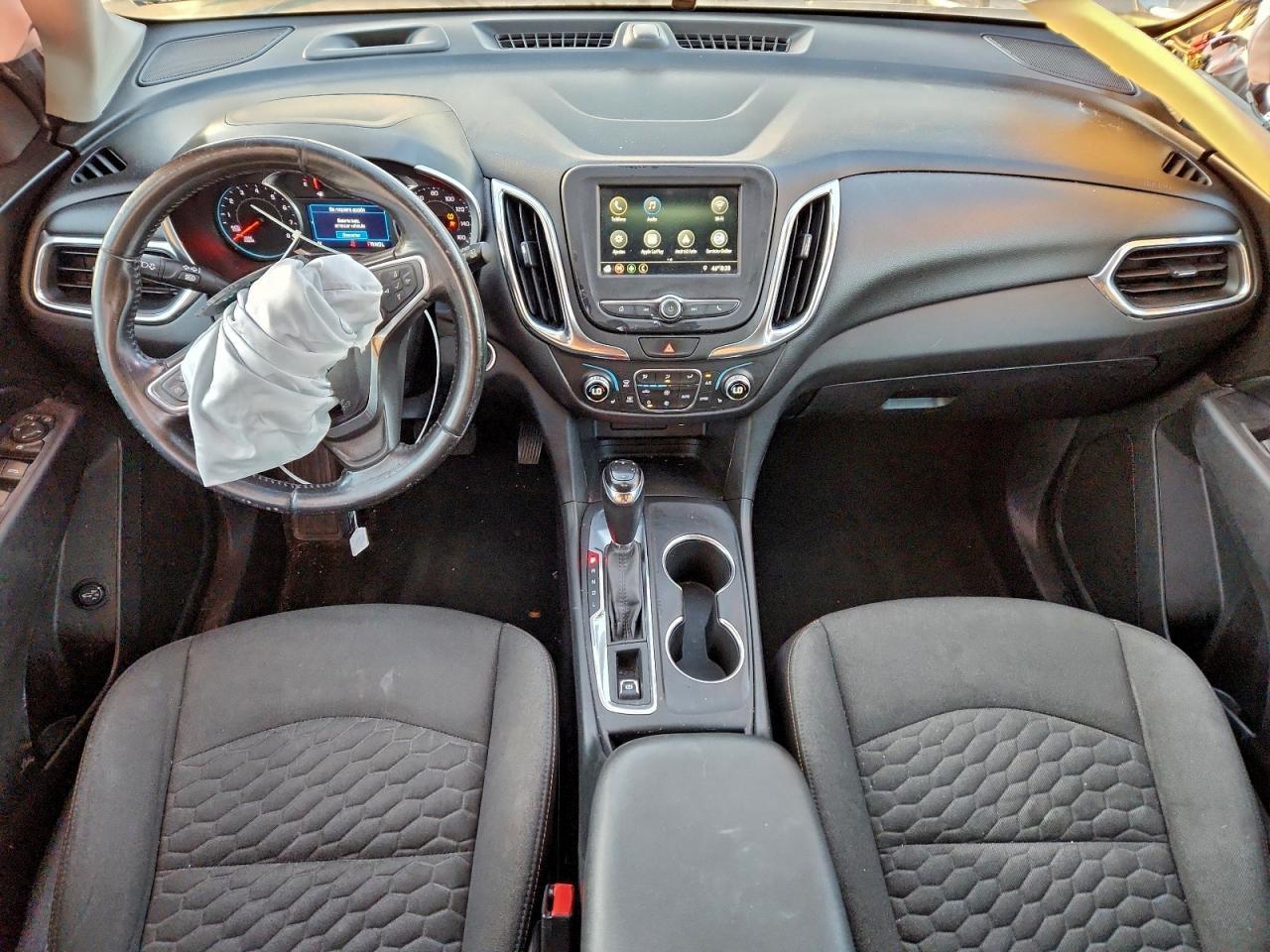 2019 Chevrolet Equinox Lt - zdjęcie 8