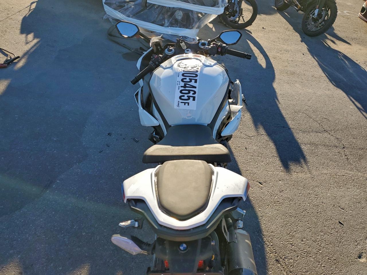 2025 BMW S 1000 Rr - zdjęcie 6