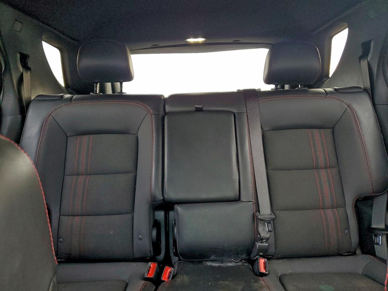 2022 Chevrolet Equinox Rs - zdjęcie 10