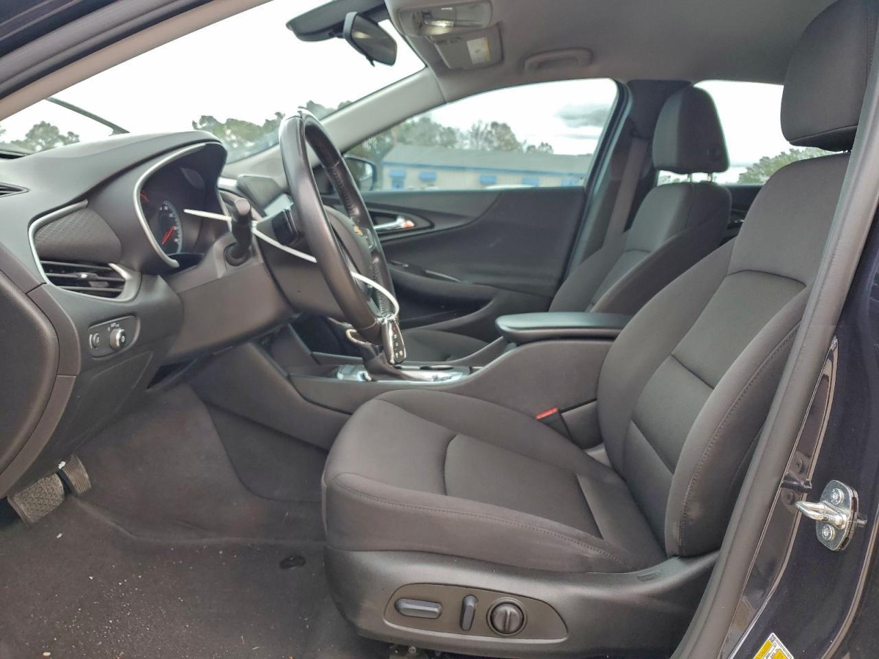 2022 Chevrolet Malibu Rs - zdjęcie 7