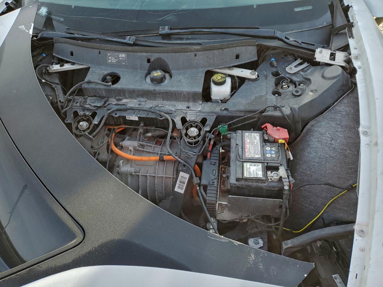 2016 BMW I8 - zdjęcie 13