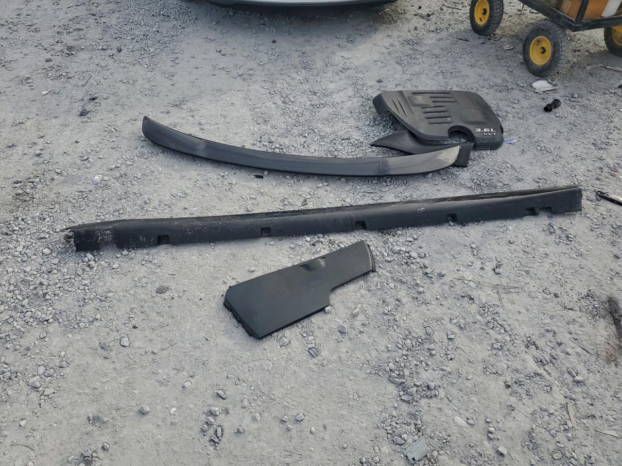 2016 Dodge Charger Sxt - zdjęcie 12