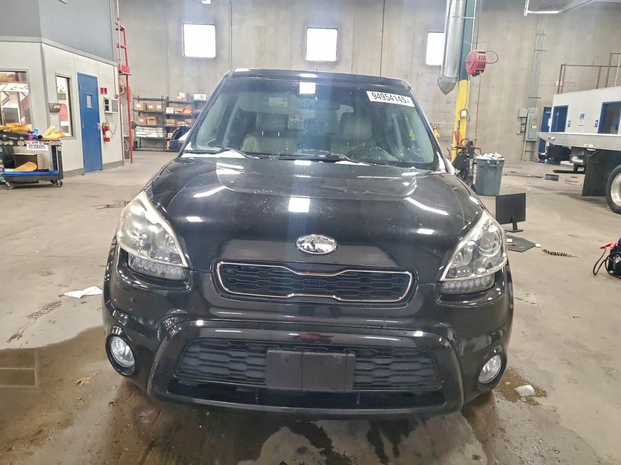 2013 Kia Soul + - zdjęcie 5