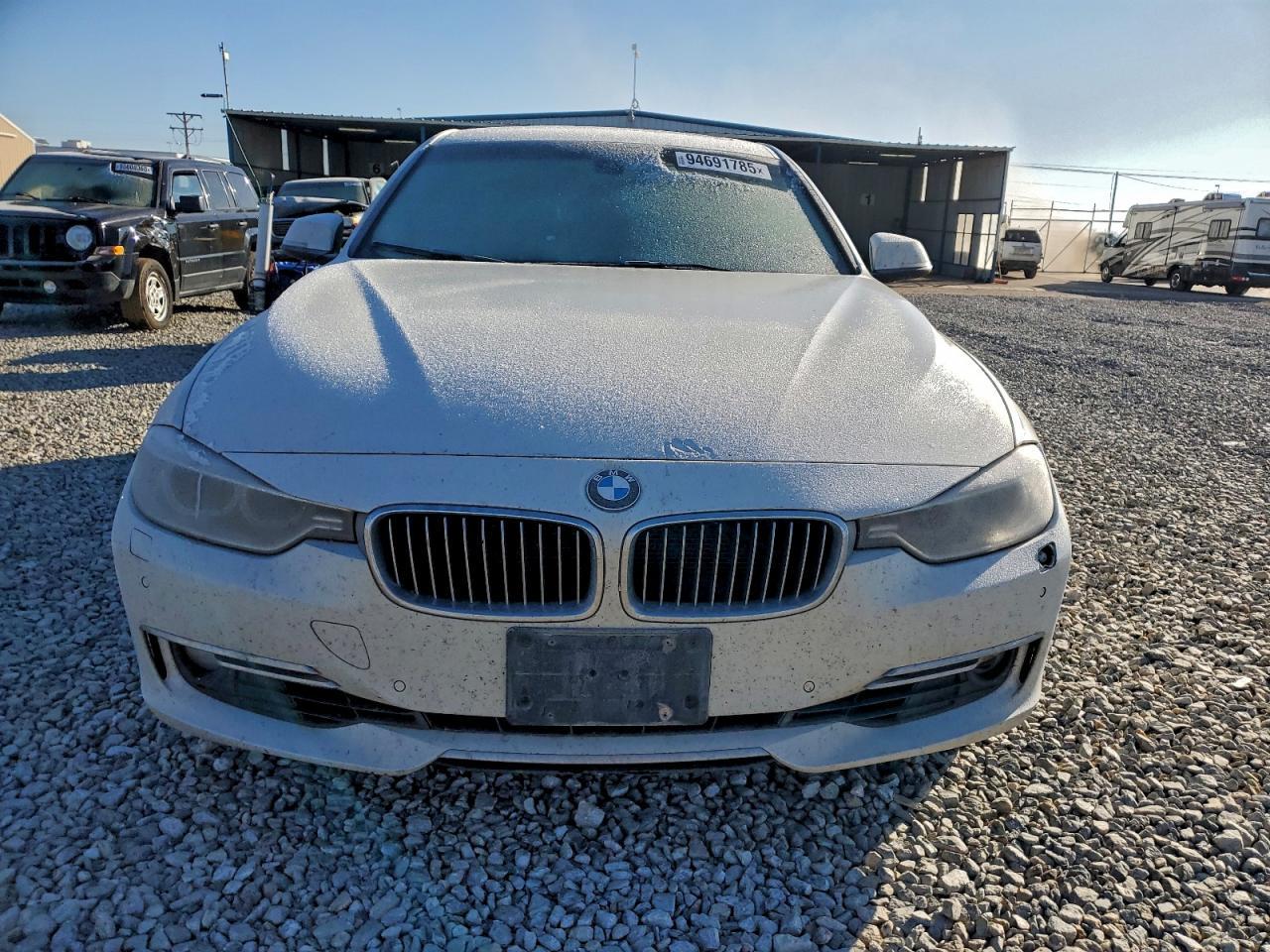 BMW Seria 3 - zdjęcie 5